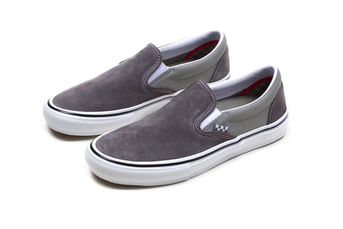 Vans - Skate Slip-On (Granite/Rock)